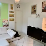דירה Medusablu121
