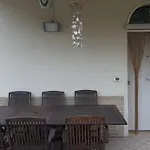 Medusablu121 דירה