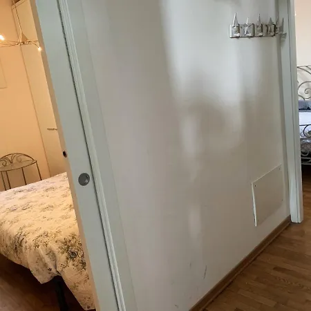 Lägenhet Medusablu121 *