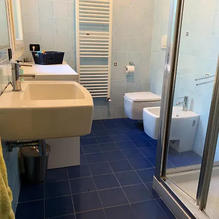 Appartamento Medusablu121