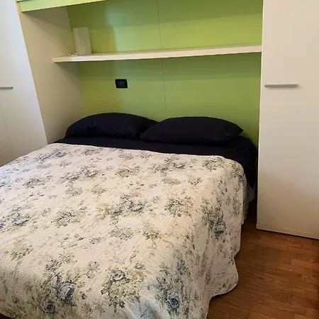 Appartamento Medusablu121 Punta Marina