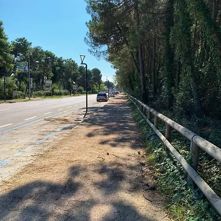 Appartamento Medusablu121