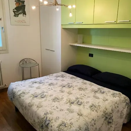 Medusablu121 Apartamento