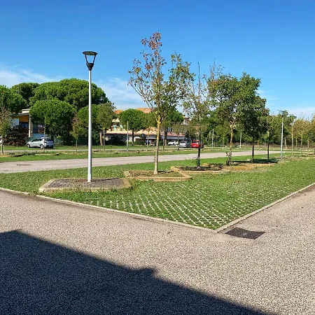 Medusablu121 Apartamento