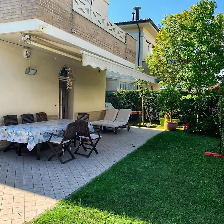 Medusablu121 Apartamento