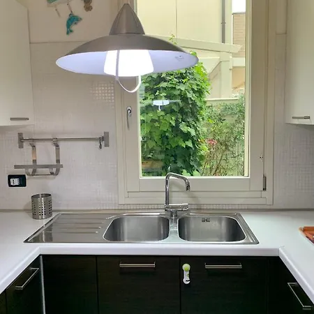 Appartamento Medusablu121 Punta Marina