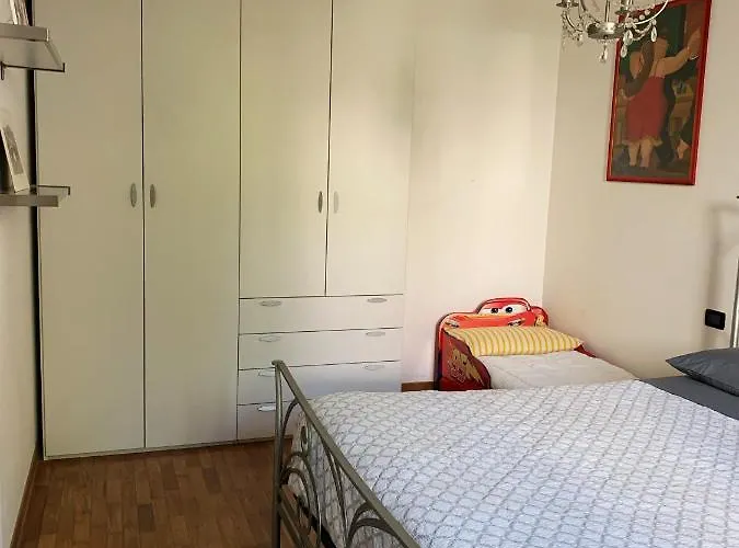 Medusablu121 Διαμέρισμα