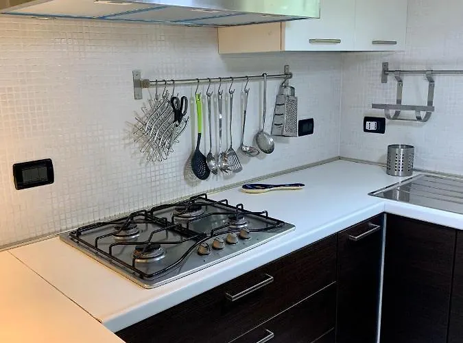 Medusablu121 Διαμέρισμα *