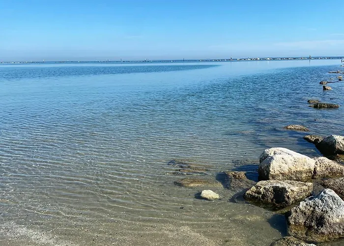 Lägenhet Medusablu121 *