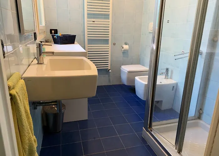 Διαμέρισμα Medusablu121