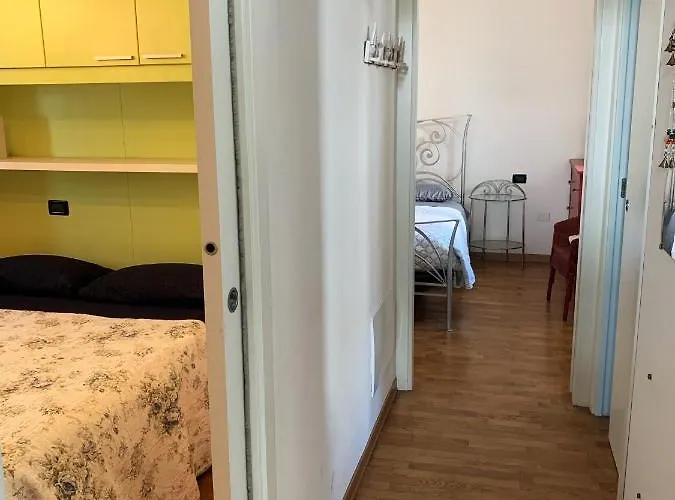 Medusablu121 Lägenhet