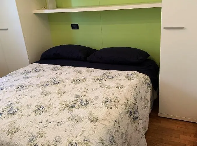 Διαμέρισμα Medusablu121 Punta Marina