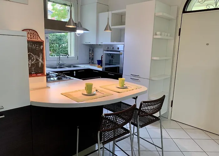 Διαμέρισμα Medusablu121