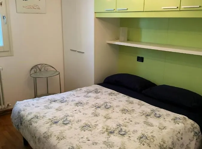 Medusablu121 Διαμέρισμα