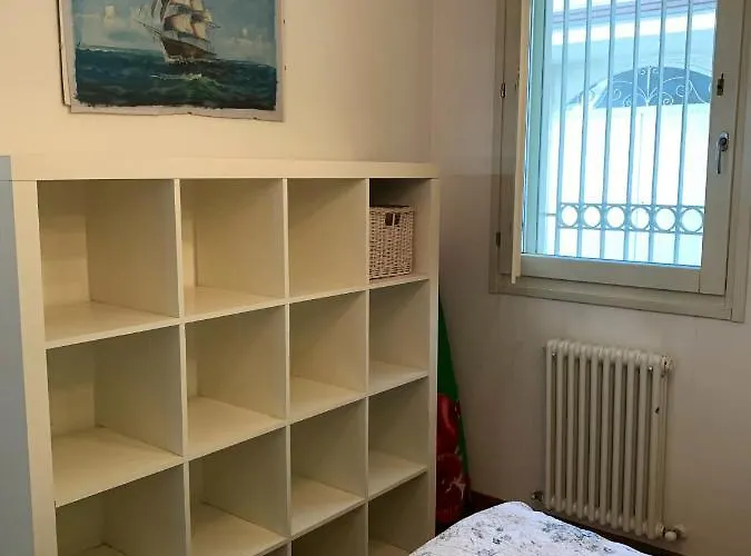 Medusablu121 Lägenhet *