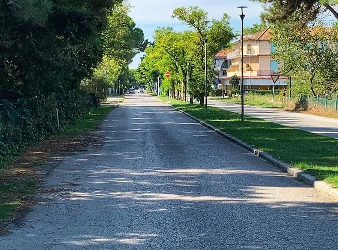 Medusablu121 Διαμέρισμα