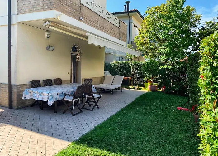 Medusablu121 Lägenhet