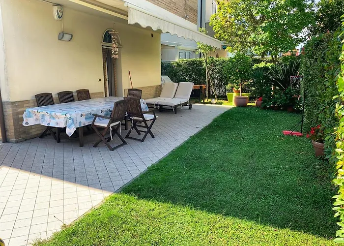 Lägenhet Medusablu121