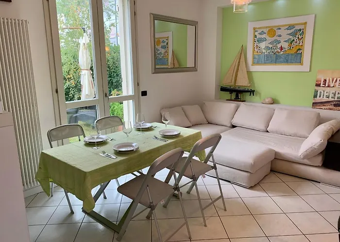 Medusablu121 Lägenhet