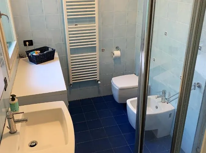 Medusablu121 Διαμέρισμα *