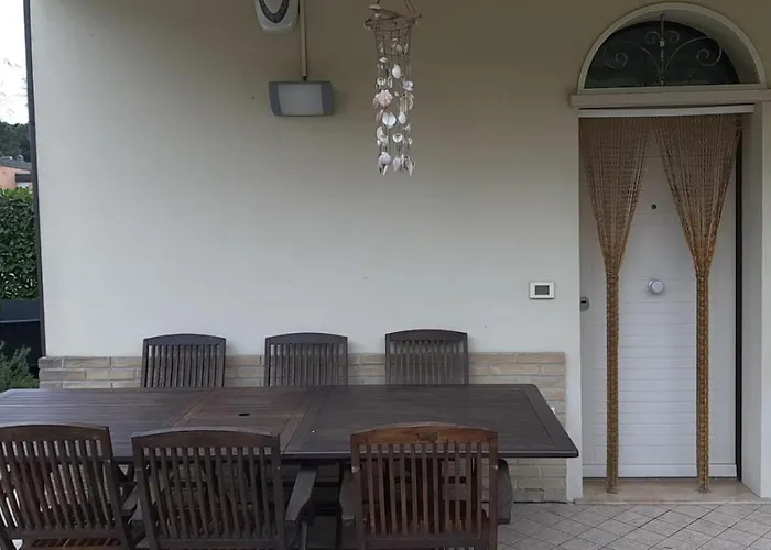 Medusablu121 Lägenhet