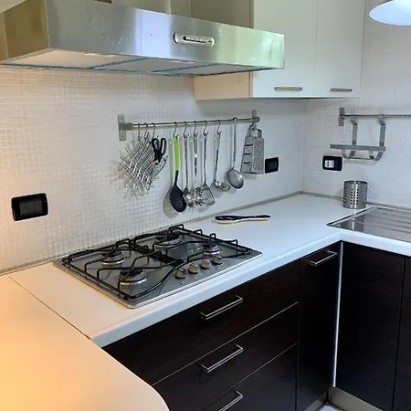 Medusablu121 Apartment *