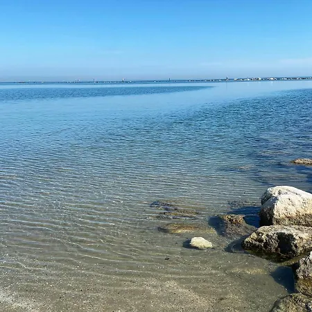 Apartment Medusablu121 *