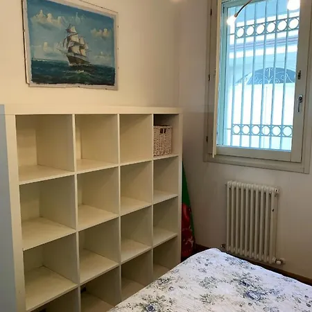 Medusablu121 Apartment *