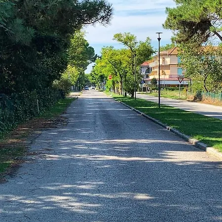 Medusablu121 Apartment