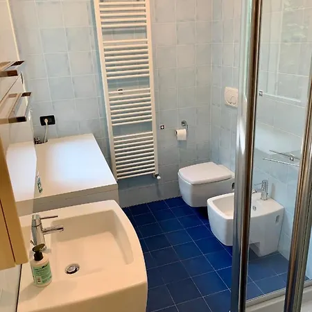 Apartment Medusablu121 Punta Marina