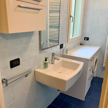 דירה Medusablu121 פונטה מרינה