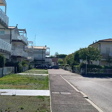 Medusablu121 Apartamento