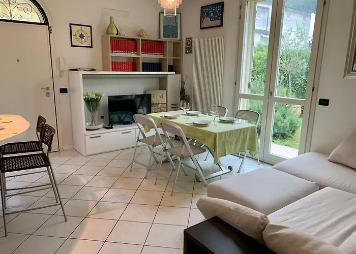 Medusablu121 Daire *