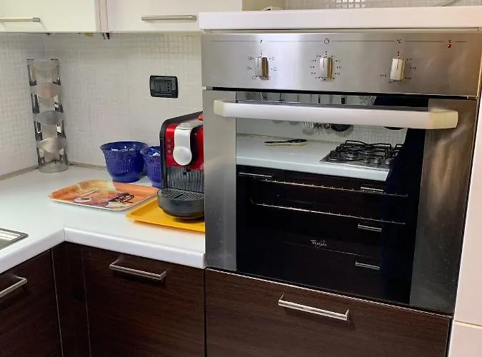 Medusablu121 Daire *