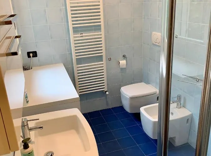 아파트 Medusablu121 푼타 마리나