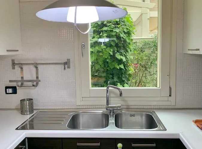 Daire Medusablu121 Punta Marina